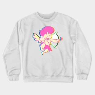 Cupid Crewneck Sweatshirt